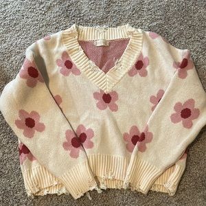 Altard state sweater